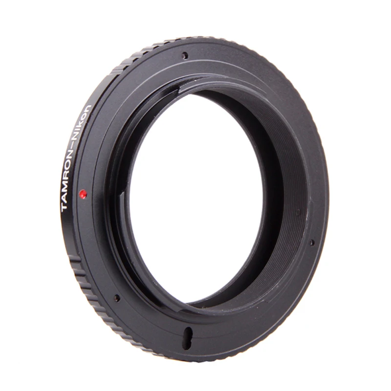 Tam-Ai สำหรับ Tamron Adaptall AD 2 AD2เลนส์ Nikon F Mount Dslr กล้อง D90 D300s