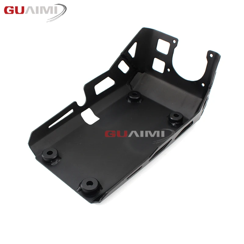 For BMW G310GS  2017 2018 G310 GS Motorcycle Accessories Expedition Skid Plate Engine Chassis Protective cover