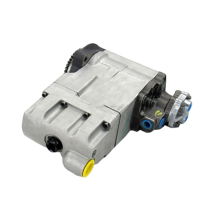 

High quality fuel injection pump 319-0677 319-0678 330D C9 C7 excavator engine part E330D diesel oil pump