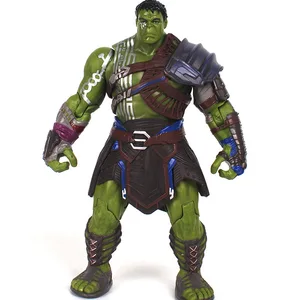 10 principais vendas escultura hulk - №4