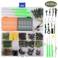 321Pcs-Box