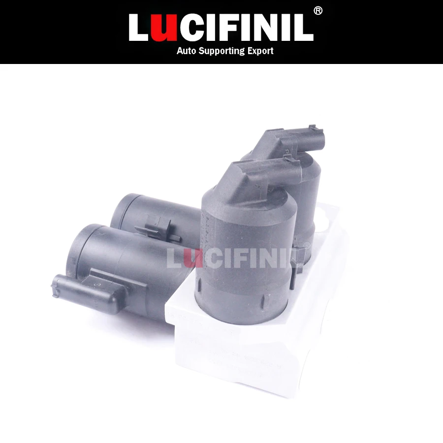 LuCIFINIL ABC Hydraulic Suspension Valve Block Fit Mercedes-Benz W215 W220 R230 CL500 CL55 CL600 S500 S600 2203280031