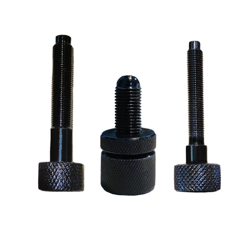 1pc uso interno métrico do parafuso do ajuste do hexágono para o suporte do elétrodo das faíscas de edm/cabeça da calibração novo