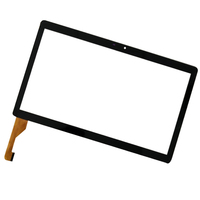 Original Touch Screen Digitizer for Teclast M16 / M16 PRO 11.6 inch 4G Phablet Tablet PC MT6797 (X27) touch panel sensor glass