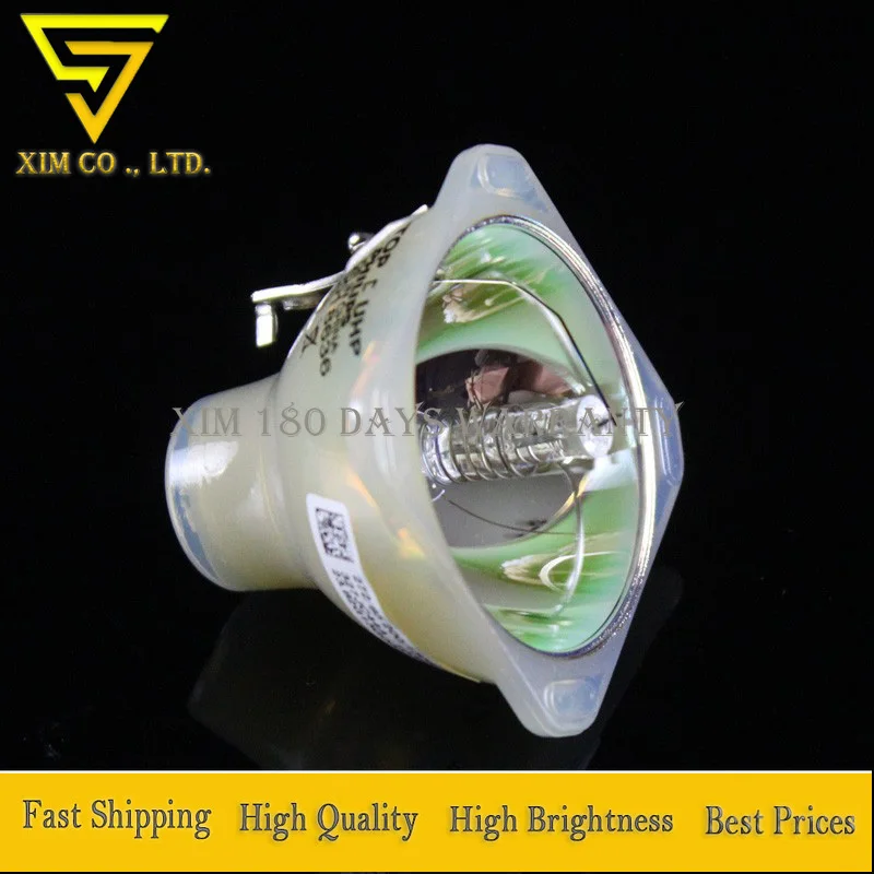 original MP610 MP610-B5A MP611 MP611C MP615 MP620 MP620C MP620P MP720 MP720P MP721 MP721C PD100D W100 for Benq projector bulb