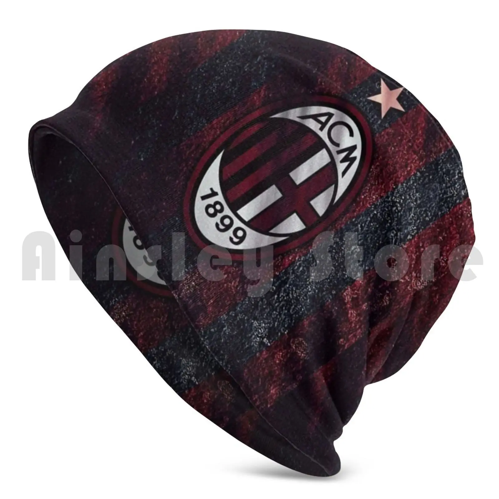 Case Beanies Knit Hat Hip Hop Football Sport Esport Deporte Australia Football Soccer Football Team Team