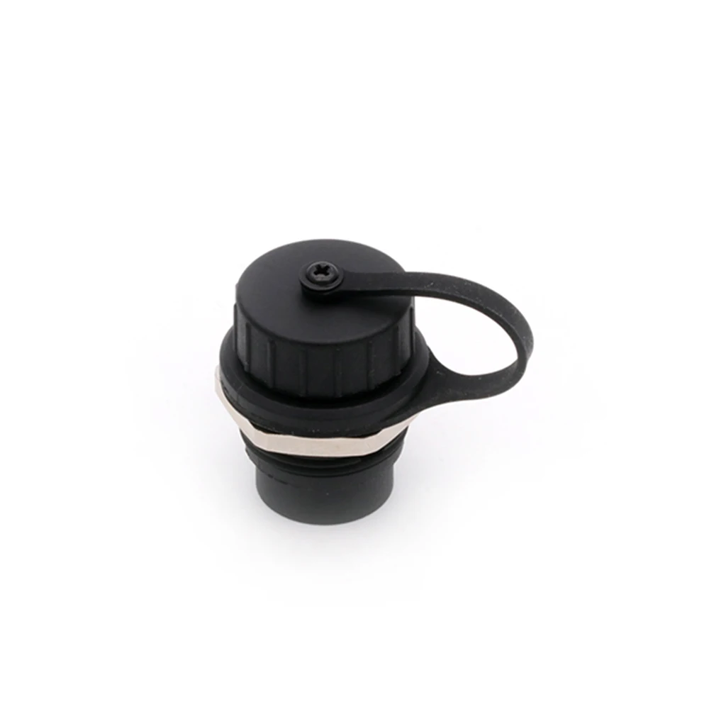 1PC RJ45 Connector, CAT.6, CAT6A,D type, 8P8C, Metal Shell+Copper Pins, Panel Mount Chassis RJ45 Female Socket Network Connector