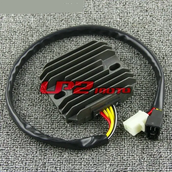 Regulator Rectifier Voltage for Suzuki VZ800 VX800 Marauder Boulevard M50 Intruder M800 90-04