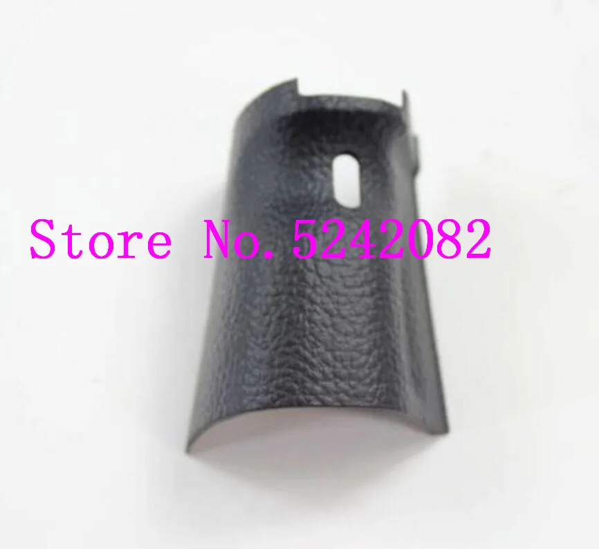 

new for Sony Alpha a9 ILCE9 Camera Front Rubber Grip Assembly Replacement Repair Part