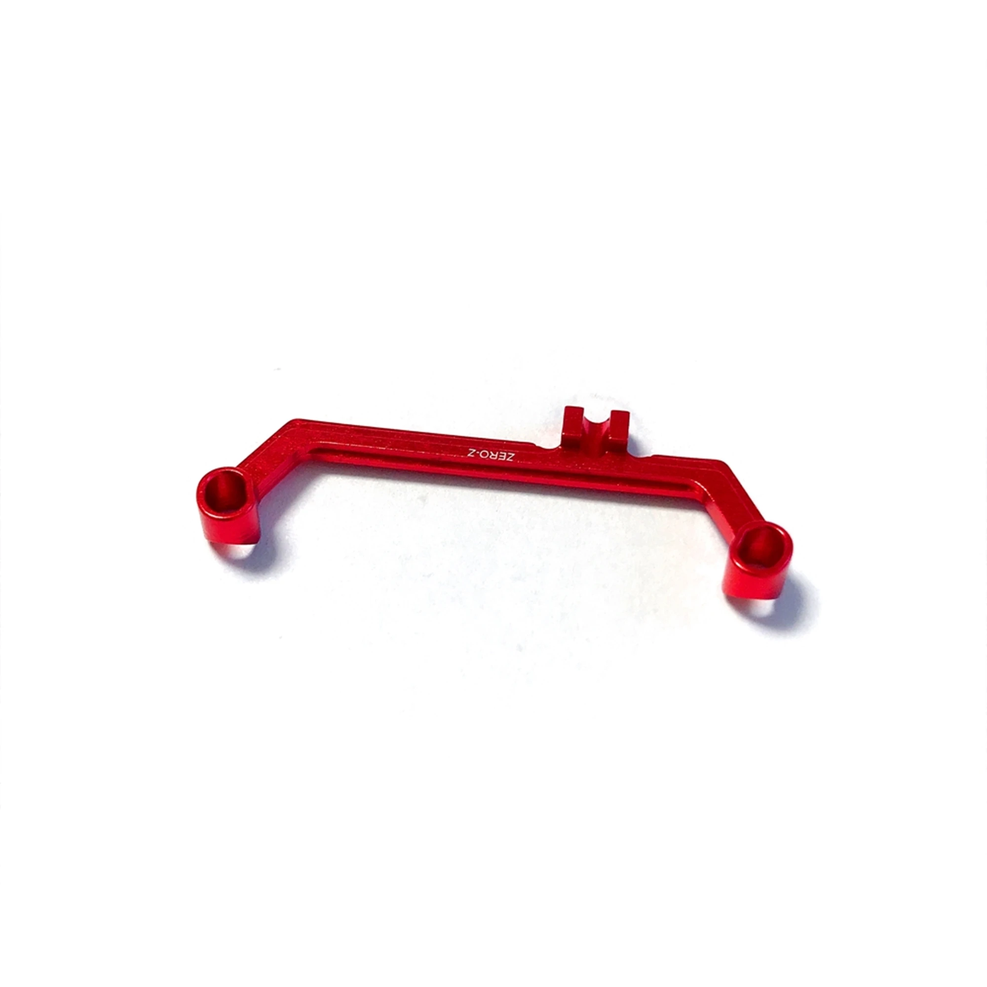 ZERO-Z Kyosho MINI-Z Alum Setting Tie Rod（For FWD/MA-030）#Z-FWD-004