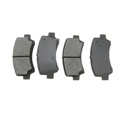 Front Brake Pads Rear Brake Pads for DFSK DFM Dongfeng Sokon Mini Truck V21 Car Spare Part