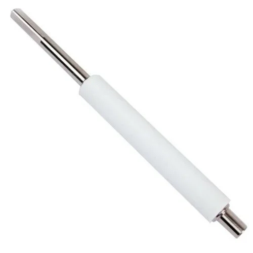 Пластинчатый ролик для принтера Термоэтикеток Zebra S4M Z4M Z4M + Z4000 G77023M