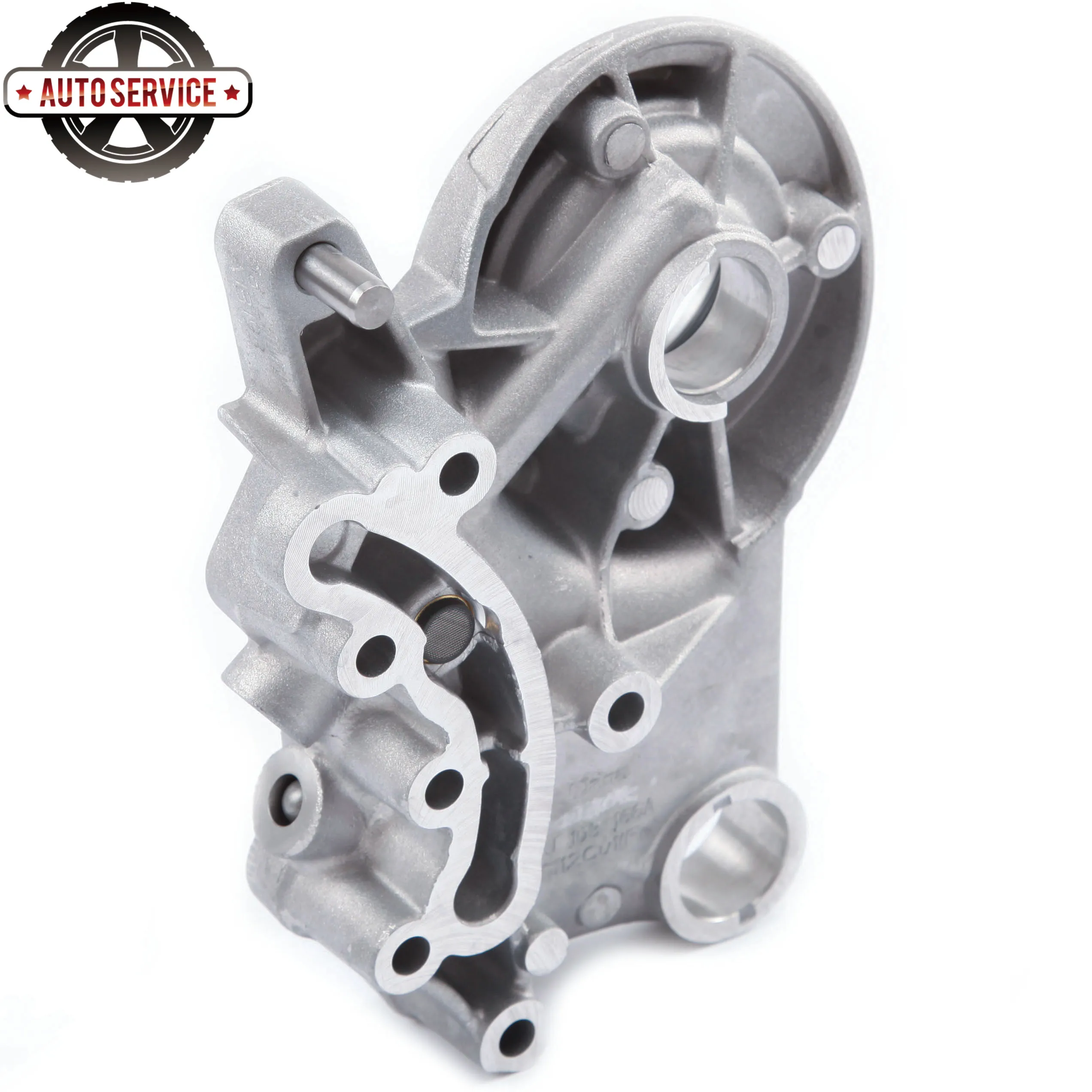 Árbol de levas con soporte de puente, casquillos para VW Golf, Jetta, Passat, Audi A4, A6, Q5, TT, Skoda, Seat 1,8 T, 2,0 T, 06H103144K, 06H103144F