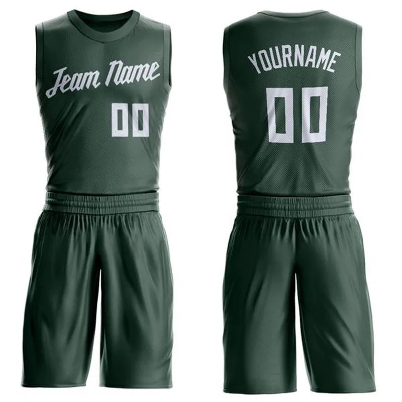 Maillot et short de basket-ball personnalisés pour hommes et femmes, survêtement doux et cool, sublimé votre nom et numéro, haut précieux pour l'entraînement, complet