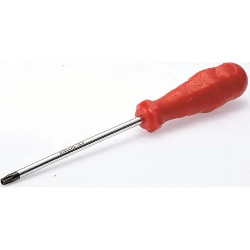 Izeltaş Torx Hole Screwdriver 4 X80 4776 18 0015