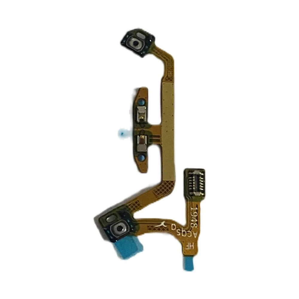 ساعة زر كابل استبدال التمهيد كابل وظيفة زر كابل لهواوي GT2 46 مللي متر ساعة إصلاح جزء