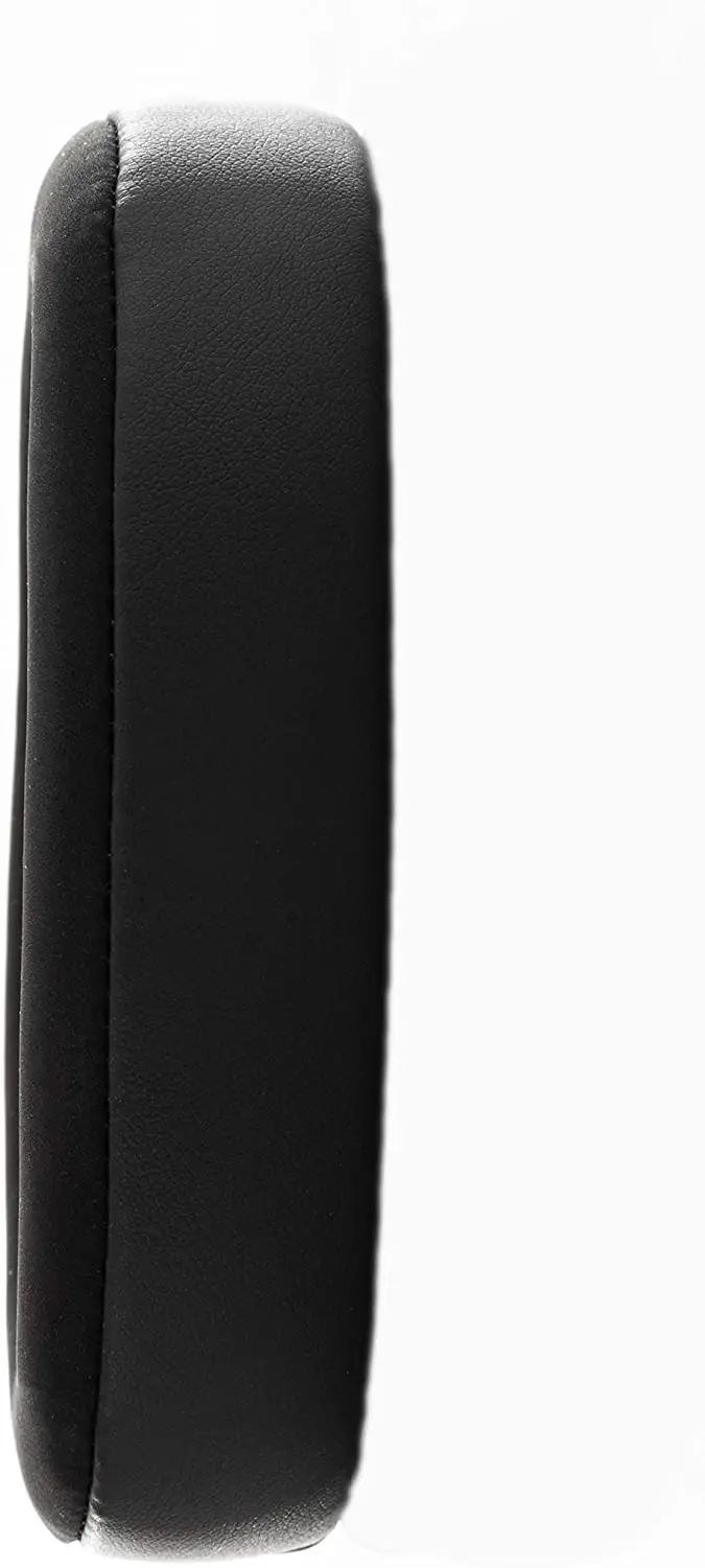 وسادة الأذن لاستبدال Sennheiser GSP 600 ، GSP 670 ، GSP 500 + رئيس شعاع المهنية سماعة الألعاب وسادة الأذن/وسادة الأذن/أكواب الأذن