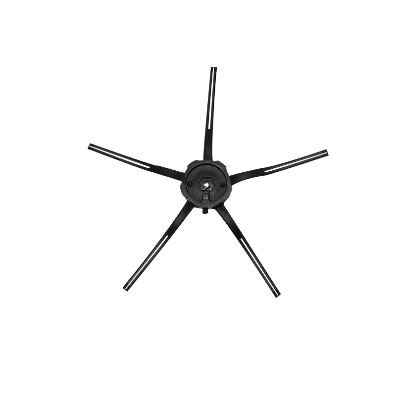 3-Arm / 5 Arm ,Side Brush Universal for Xiaomi Mijia Roborock Mi Robot 1 2 1S Vacuum Cleaner S4 S5 S6 Max S50 S60
