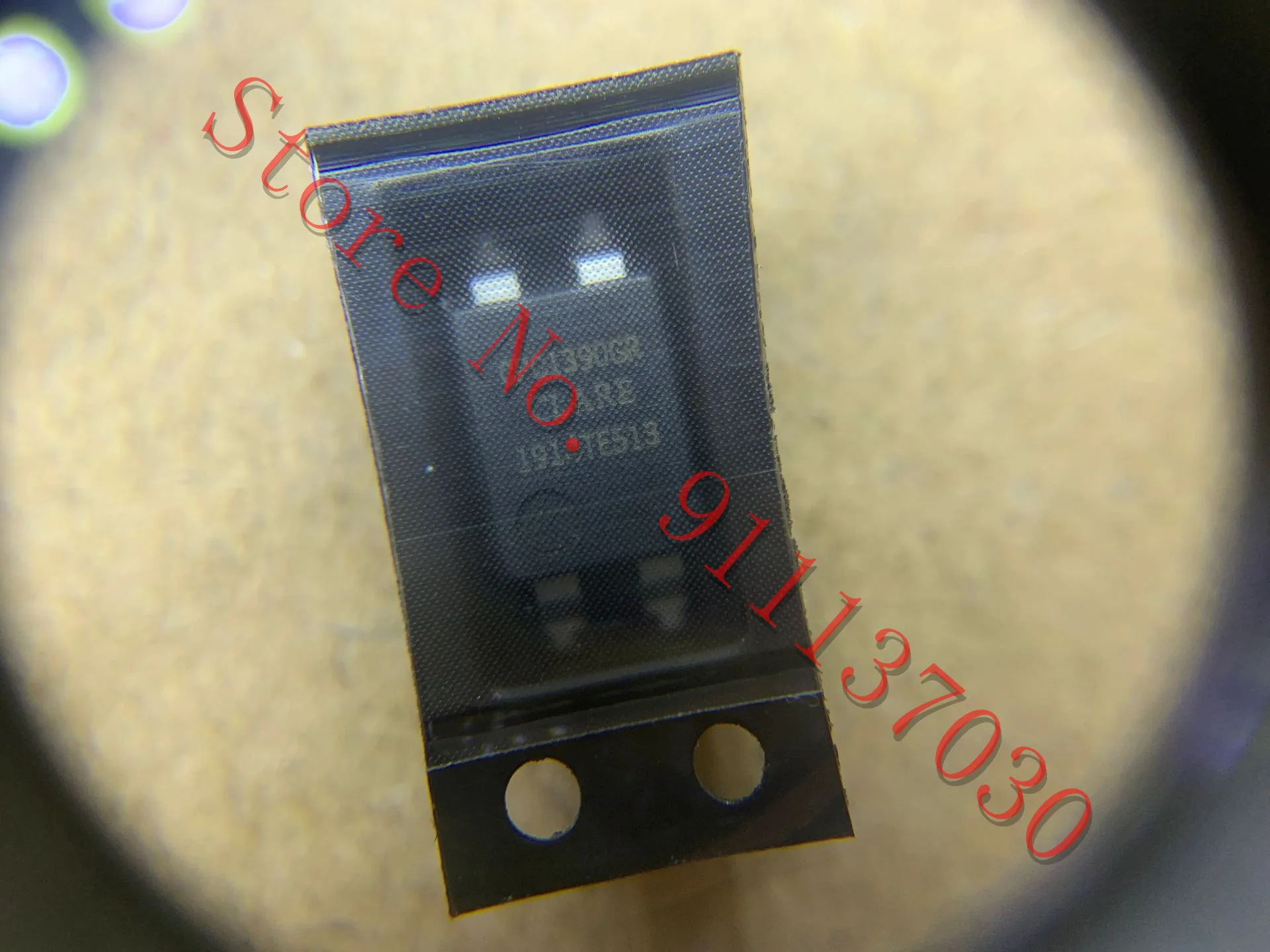 CPC1390G CPC1390gazSOP4, 1 pièce