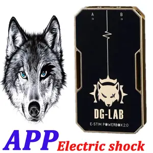 Coyote Electro Stim Dg Lab - Stim - AliExpress