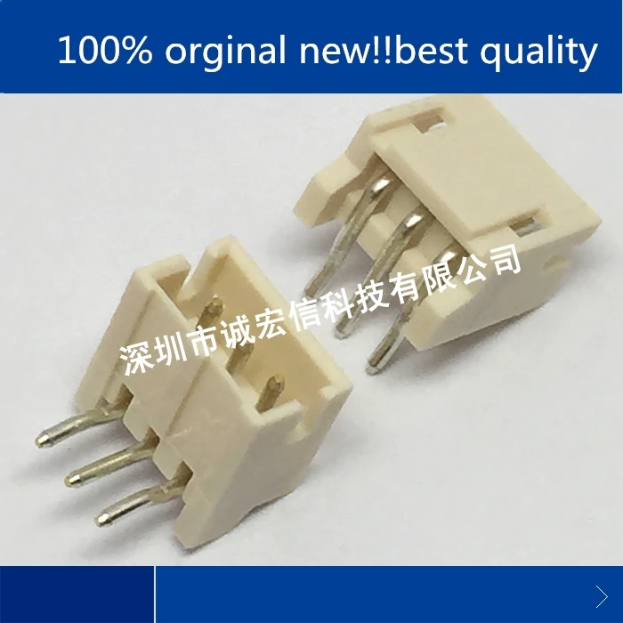 10pcs orginal new in stock S3B-ZR(LF)(SN) 1.5MM 3P header computer connector