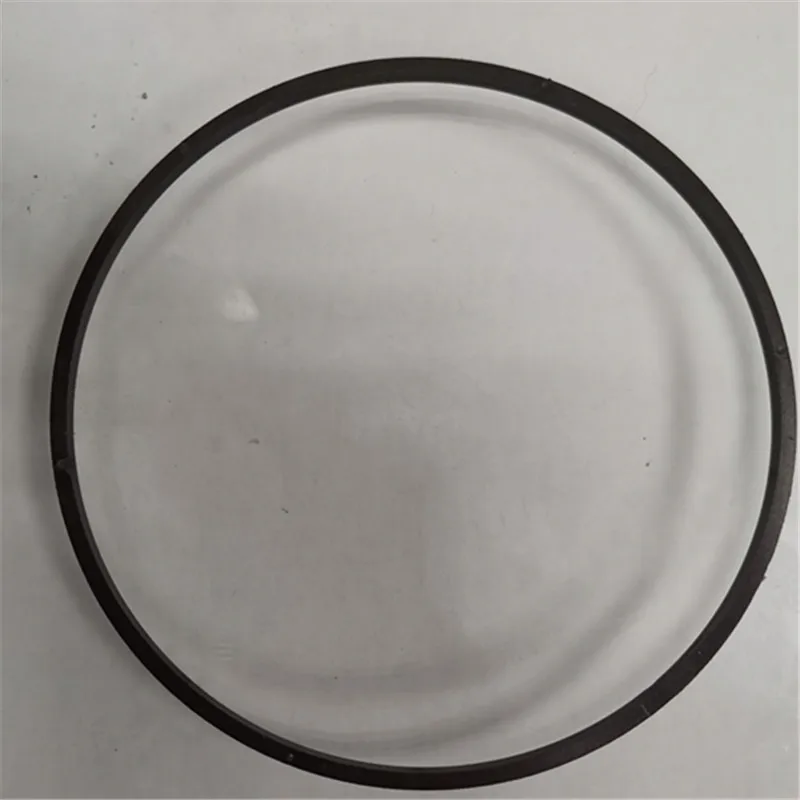 Encodeur magnétique de 2mm de largeur de pôle, anneau magnétique, haute précision, broche de tour, aimant 256 pôles