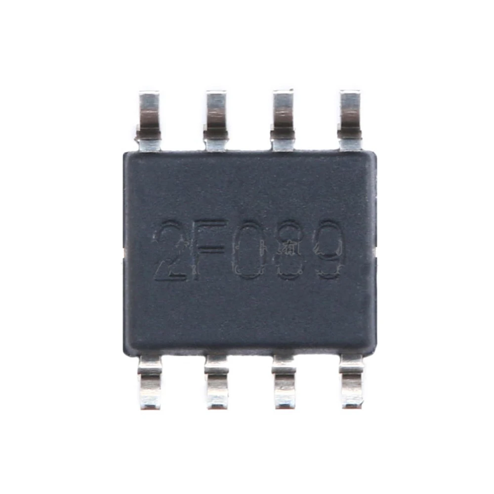 50ชิ้น/ล็อต TLC555IDR TLC555 555ประเภทจับเวลา/(เดี่ยว) IC 2.1MHz 8-SOIC