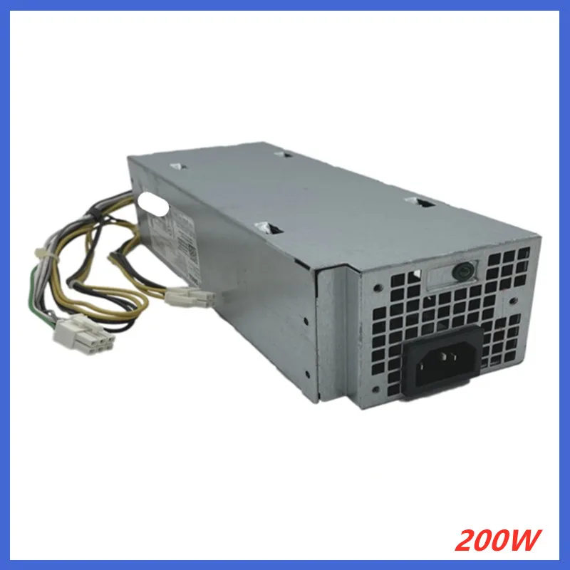 

New Power Supply -Adapter For Dell 7060 5060 3060 3050MT PSU Switch L200AS-00 D200AS-00 L200EBS-00 H200EBS-00 H200NS-00 AC200EBS