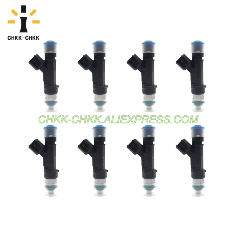 

CHKK-CHKK 0280158003 3L3E-D5A fuel injector for Ford F-150 / LOBO 2004 5.4L V8