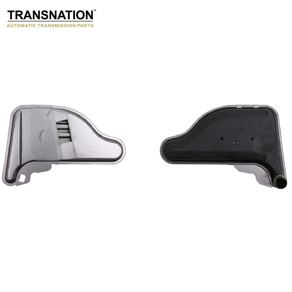 TH440-T4 4T60 4T60E 4T65E Auto Transmission Oil Filter 8656345 8646902 Fit For GM BUICK Car Accessories Transnation 062142