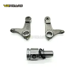 High quality Motorcycle engine parts For Honda CG125 CG150 CG200 CG 125150200 rocker arm and pin