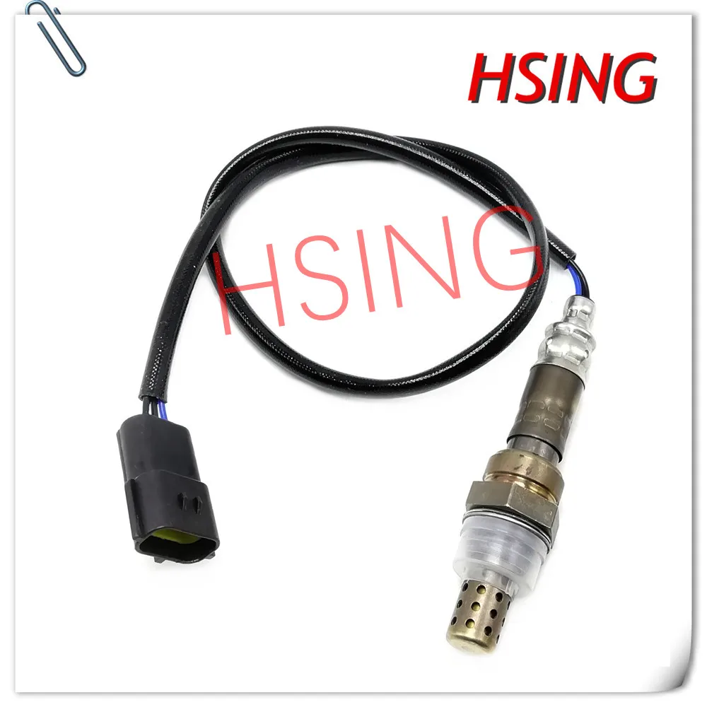 산소 센서, O2 센서, 1995 기아 스포티지 *** 에 적합, 부품 번호 0K011-18-861 234-3099