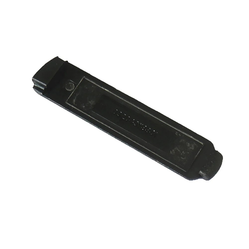 Cubierta lateral antipolvo para Walkie Talkie, accesorios para Radio XTS3000, XTS5000, XTS2500