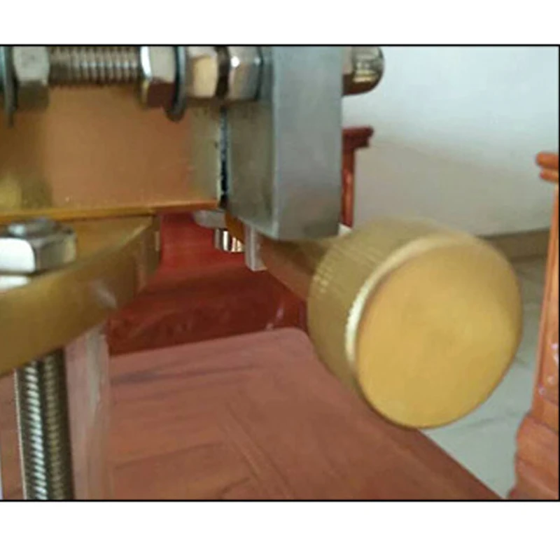 1PC Insole Yellow Glue Machine Sealed Speed Regulating Glue Machine TY-206 Multifunctional Insole Upper Laminator Machine 220V