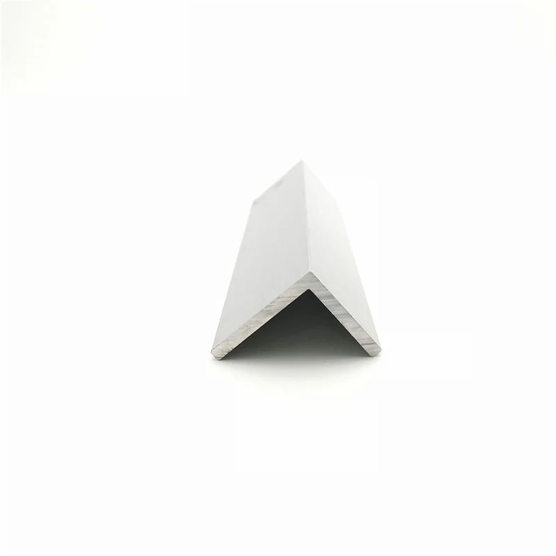 25x30mm,thick 2mm3mm5mm,6063 Right  Angle aluminum,L-shaped aluminum alloy,Aluminum edging triangle profile,Decoration Materials