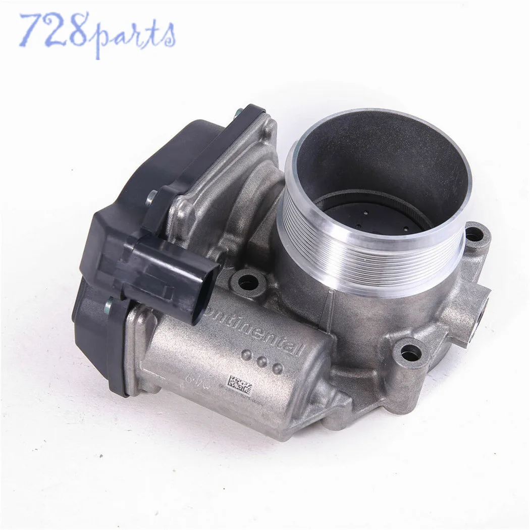 Throttle Body Assembly Fit For VW Golf Jetta Tiguan Audi A3 A4 A5 A6 A8 Q3 Q506F 133 062 J 06F133062Q