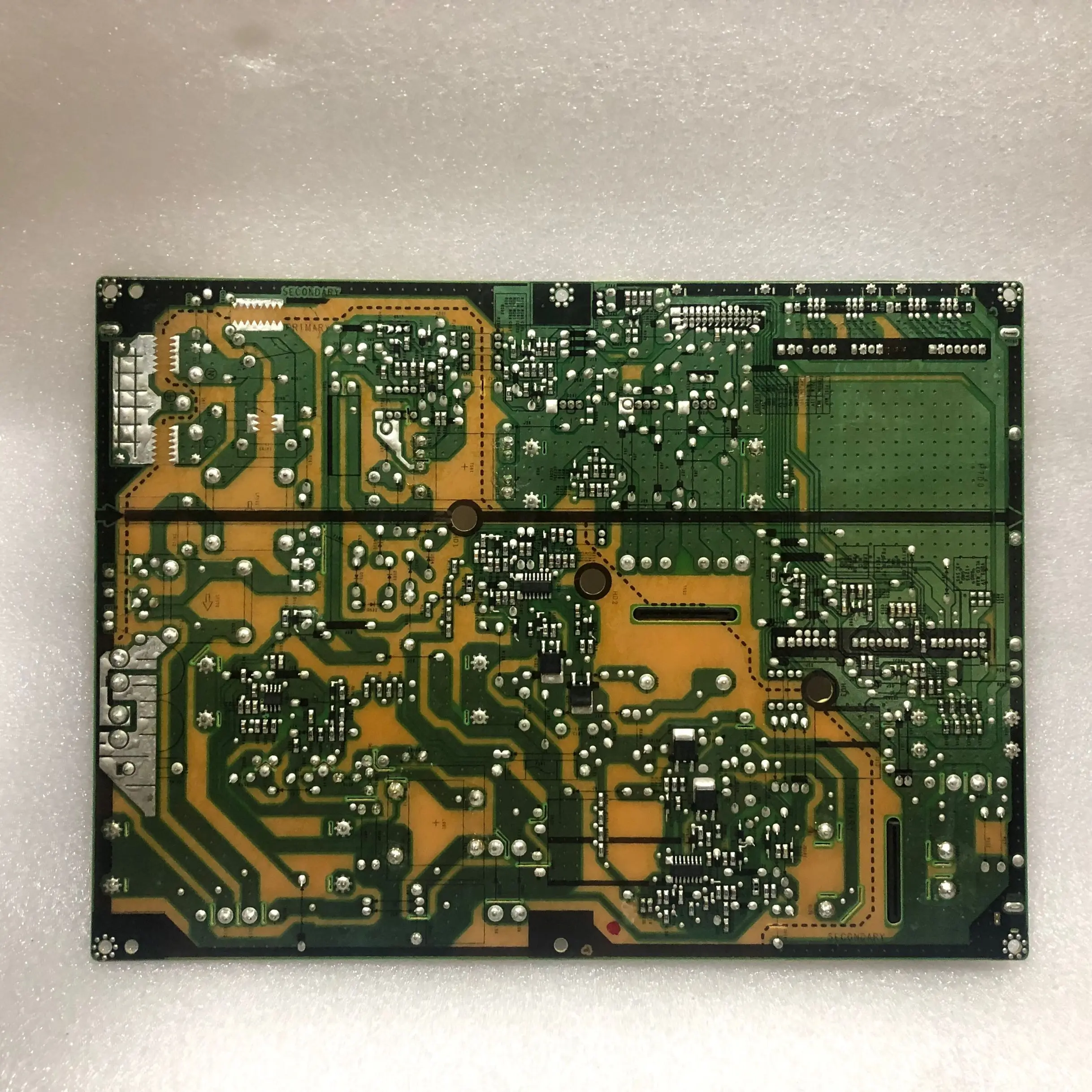 Carte d'alimentation LED originale 3PAGC10017B-R EAY60802801 PLDC-L901A