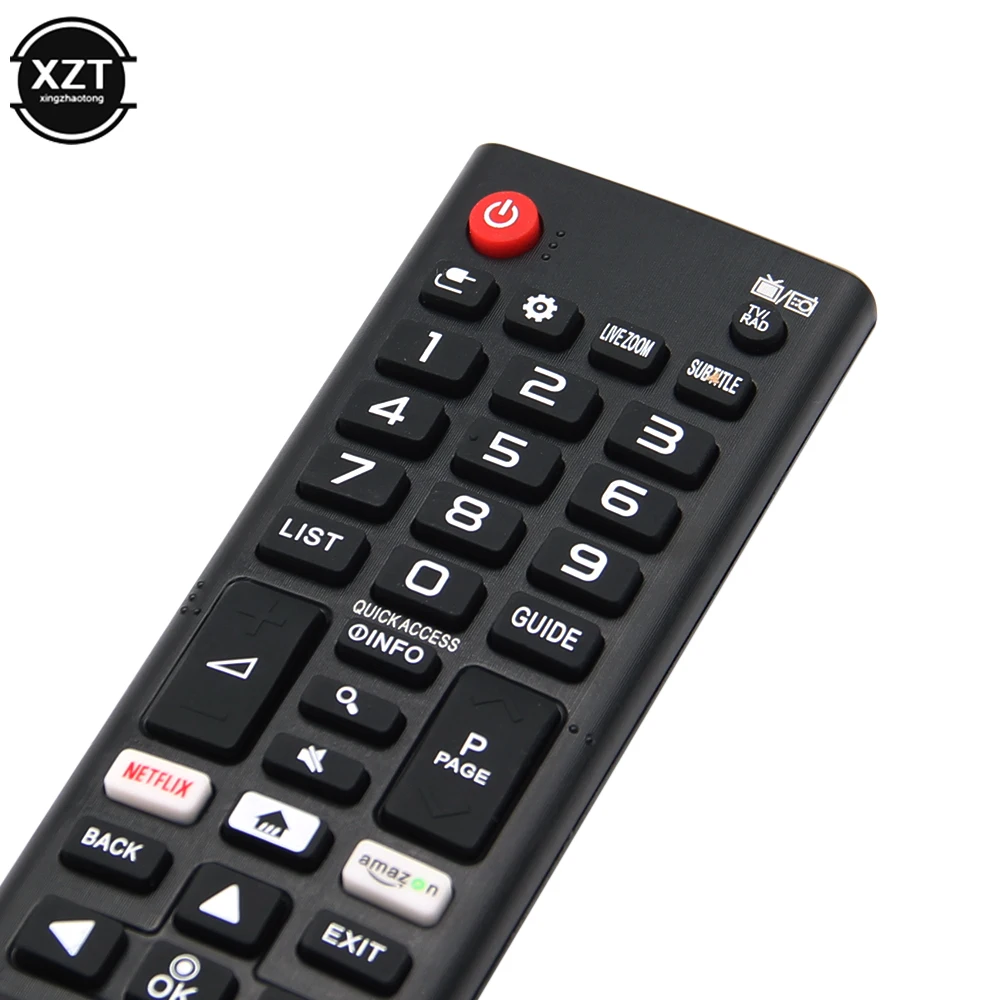 Pilot AKB75375608 dla większości Smart Tv 32 lk6100 32 lk6200 43 lk5900 43 lk6100 42 uk6200 49 uk6200 55 uk6200 43 uk6300