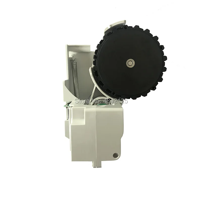 جديد عجلة السفر ل Mijia روبوت مكنسة وممسحة كهربائية يتم التحكم فيها من خلال المحمول 1C مكنسة كهربائية اكسسوارات وقطع غيار عجلات