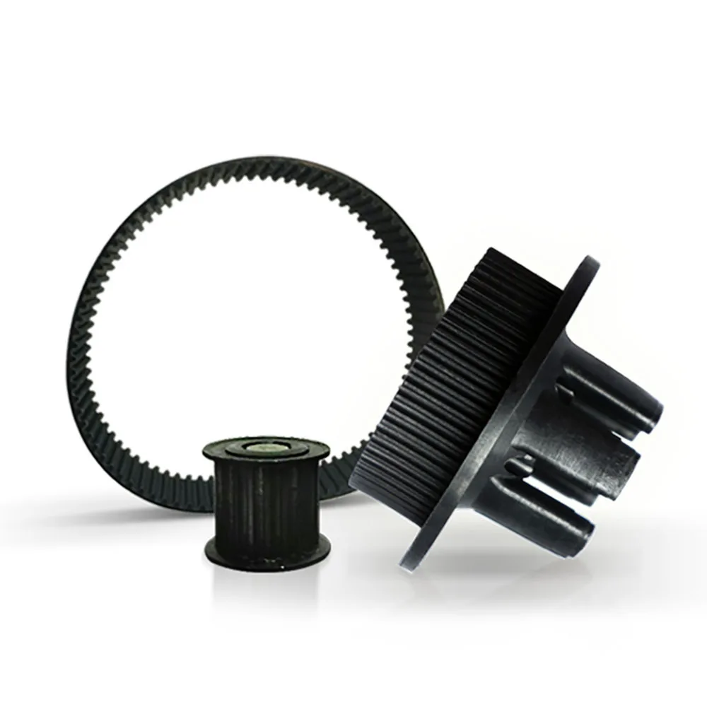 In Stock! Maytech สเก็ตบอร์ดไฟฟ้ารอก8มม.มอเตอร์ Pulley 255มม.เข็มขัดล้อรอกชุด NSK ลูกปืนแบริ่ง F608zz