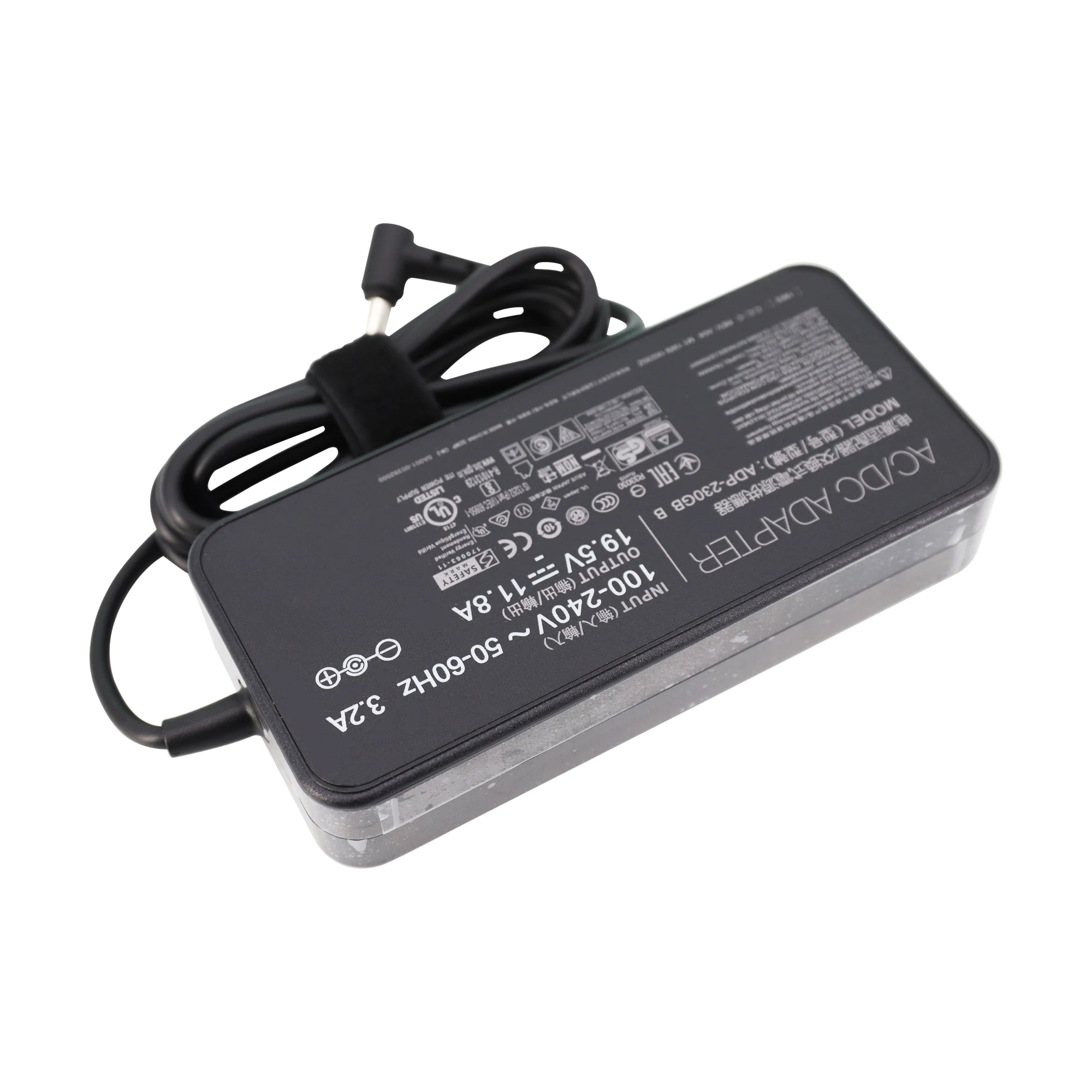 

19.5V 11.8A 6.0*3.7mm 230W Laptop Charger For ASUS ROG GM501GS GX501V GX501VI GX501VI-XS75 ADP-230GB B Notebook Power Adapter