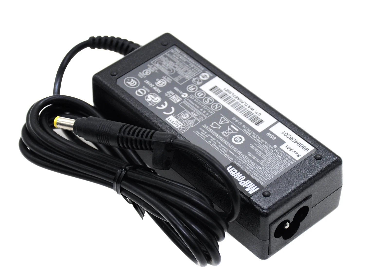 

Original 18.5V 3.5A AC adapter laptop charger For HP Folio 13-1015tu 13-1029wm Pavilion DM1 DM3 dv1000 dv2000 V3000 PA-1650-02H