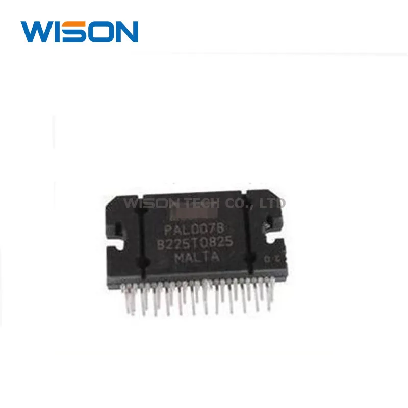 ใหม่และต้นฉบับ PAL007B PAL007A PAL007C PAL007E โมดูล