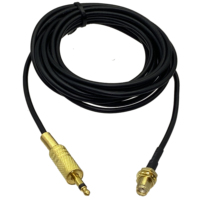RG174 3.5mm 1/8\