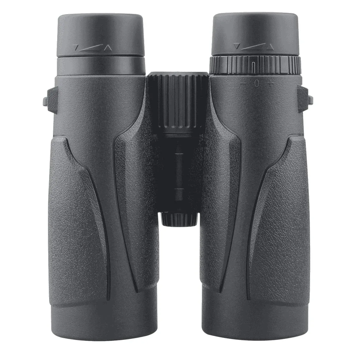 Victoptics 8x42 & 12x42 Binocular Telescope Made of Reinforced Polycarbonate For Hunting Bird Watching Outdoor Traveling