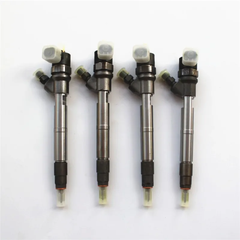 0445110317 04451103170445110317 XCE 4cyl.-2.5L Common Rail Diesel Fuel Injector 0445110317