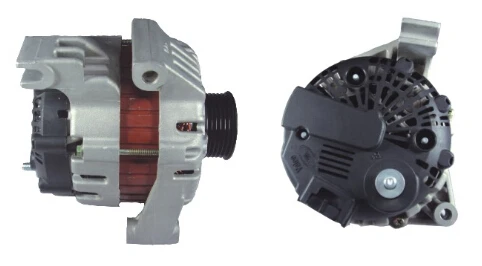 

NEW ALTERNATOR CVS082501 12V 140A