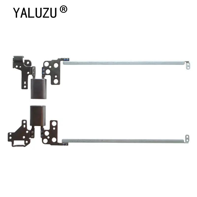 

YALUZU New Laptop lcd hinge For lenovo 300E MTK chromebook hinges 5H50Q93990