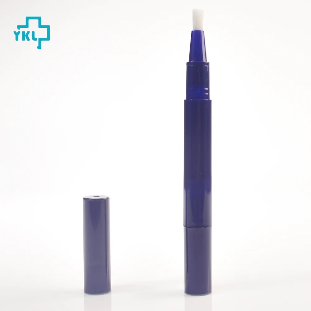 ชุดปากกาเจลสีขาวทำความสะอาดฟัน - Whitening Pen Bleach บทวิจารณ์และราคา