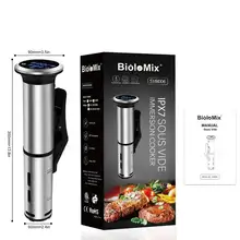 Stainless Steel Sous Vide Circulator IPX7 #6